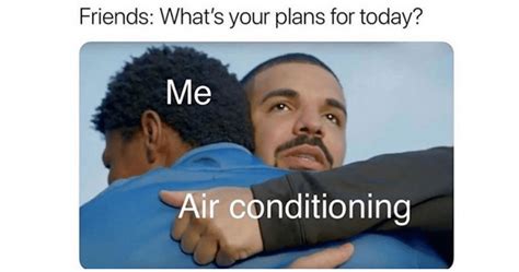 Relatable Memes About Texas Summer Heat To Make You Forget Your Sweat