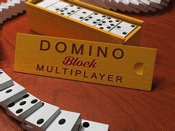 Free Dominoes Game