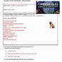 Forensic Files Invisible Intruder Worksheet Answers