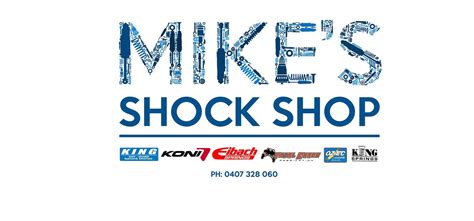 Products By Brand Archives Mikes Shock Shop