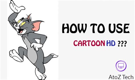 These days the infotainment world comes with various streaming services, of which cartoon hd happens to be the most versatile one. Cartoon HD APK:Steps to install the app on Android And ...