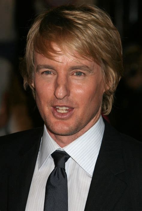 Sign up for owen wilson alerts: Owen Wilson Movies List, Height, Age, Family, Net Worth