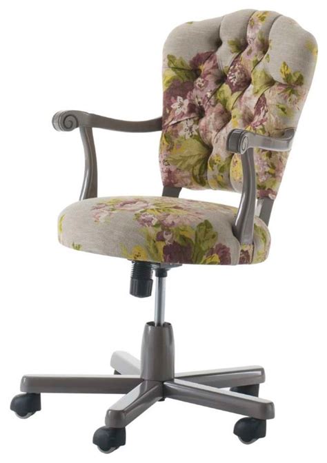 Newest oldest price ascending price descending relevance. Adjustable Swivel Armchair With Floral Pattern ...
