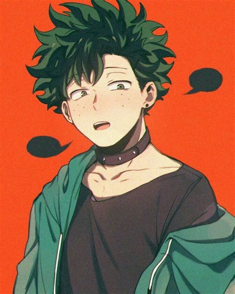 Deku The Angel Class 1 A Wattpad