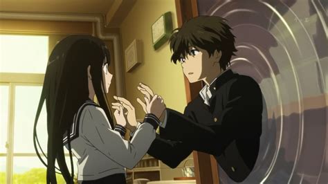 When Does Hyouka Season 2 Come Out Answered