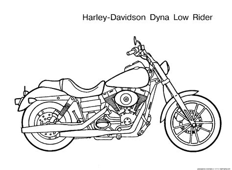 678x600 images motorcycle coloring pages 43 additional drawing. Coloring page - The motorcycle is not easy to choose