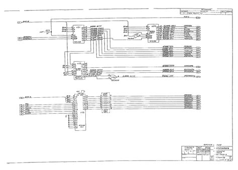 Have u the schematic diagram of hp 240 g5 model mother board. Hp 2000 Motherboard Schematic Diagram - Wiring Diagram Schemas