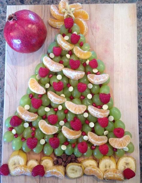 This christmas tree cheeseball just might be the most festive and delicious holiday appetizer recipe! 105 Christmas Tree Shaped Food Ideas that are too cute to be eaten | Christmas snacks, Christmas ...