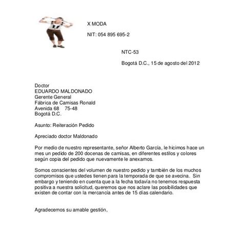 Sintético 1 Foto Ejemplo De Carta Para Solicitar Cambio De Escuela Lleno