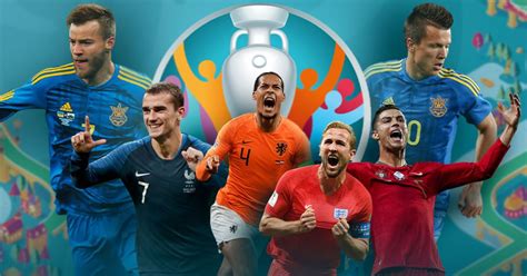 Рахунок, як пройшла гра нідерланди і україна читайте на футбол 24. Євро 2020 розклад, матчі, календар, групи - Чемпіонат ...