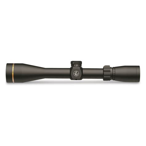 Compact Rifle Scope Sportsmans Guide
