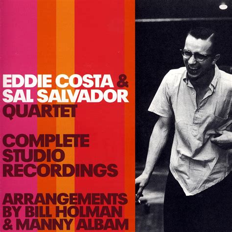 Eddie Costa On Amazon Music