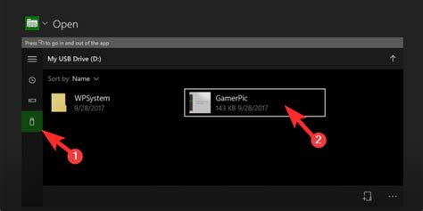 How To Change Profile Picture On Xbox App Cosmo
