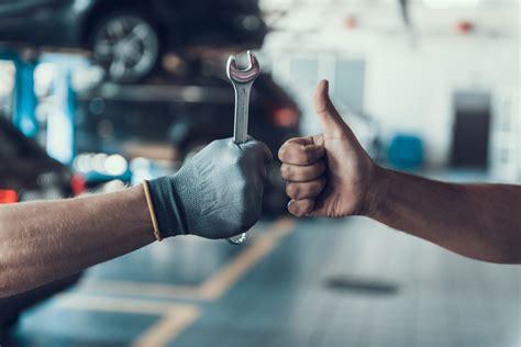 The Benefits Of Car Maintenance And Services Mingmenhong