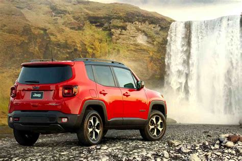 5 Epic Campers You Can Tow With A Jeep Renegade Four Wheel Trends