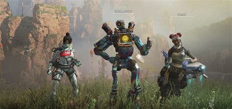 Apex Legends On Nintendo Switch Launches March 9 Venturebeat