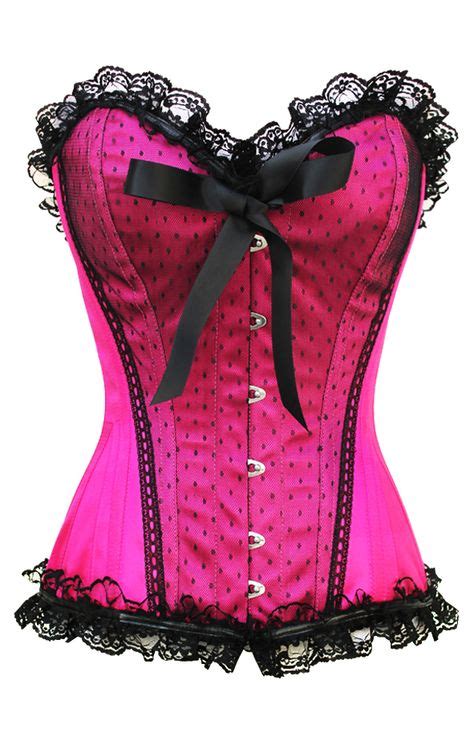 sexy corsets