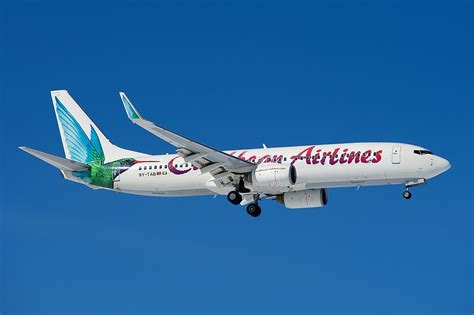 Caribbean Airlines To Launch Flights From Jamaica To Cuba