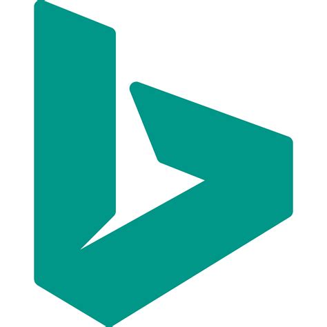 bing [ Download - Logo - icon ] png svg logo download png image
