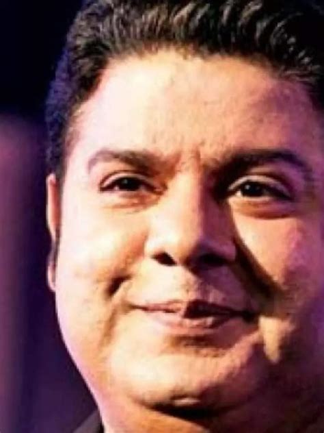 The Controversial Love Life Of Sajid Khan Times Of India