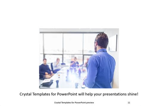 Powerpoint Template Office Inauguration Opening Ceremony Mukjoll