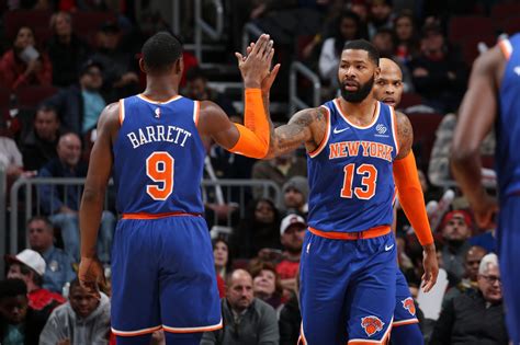 Последние твиты от new york knicks (@nyknicks). New York Knicks: 3 team-defining numbers early in 2019-20 ...