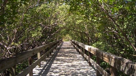 Lovers Key State Park Florida State Parks