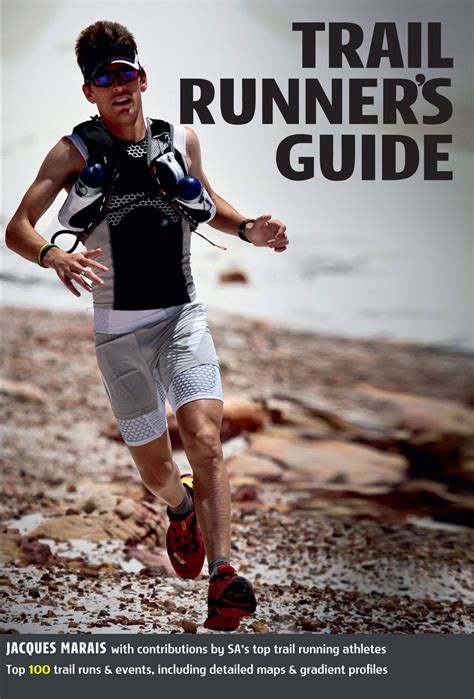 9781770263697 Runners Guide Trail Runners Ultra Trail Yoga For