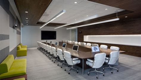 17 Conference Spaces That Will Make You Want More Meetings Conference