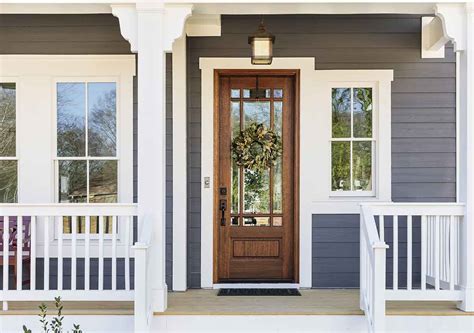 Front Porch Makeover Ideas Best Pick Reports