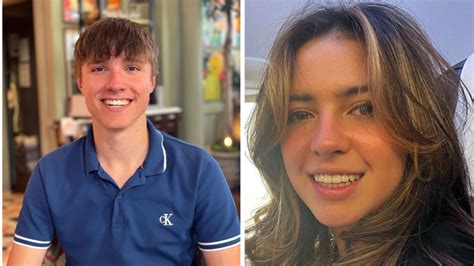 British Students Killed In Nottingham Stabbing Rampage Were Celebrating