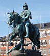 Christian V | Danish Monarch, Reformer & Warrior | Britannica