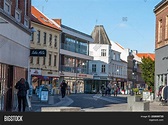 Slagelse Denmark - Image & Photo (Free Trial) | Bigstock