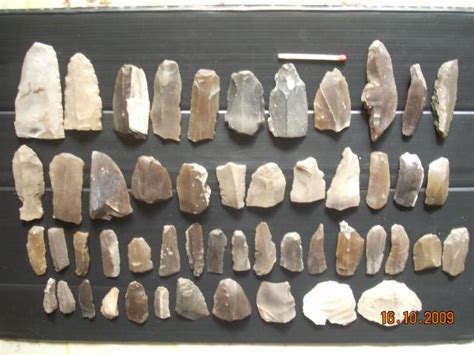 Stone Tools Native American Tools Ancient Artifacts Prehistoric