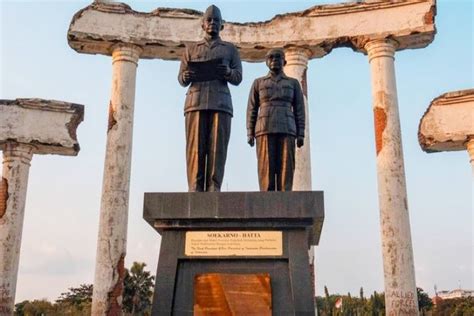 Mengenang Perjuangan Peristiwa Pertempuran Rakyat Surabaya 10 November 1945