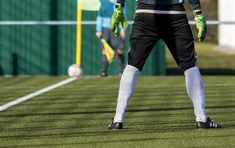Soccer Goalie Rules Everything A Keeper Needs To Know