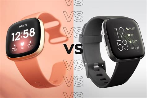 It's an alarm that picks. Fitbit Versa 3 vs Fitbit Versa 2: Is it worth upgrading ...