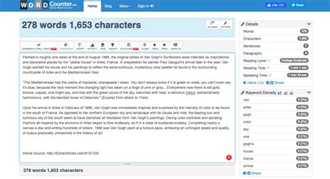 5 Best Free Word Counter Tool Online To Count Words And Characters