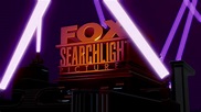 Fox Searchlight Pictures 1997 Prototype Remake - Download Free 3D model ...