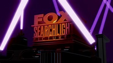 Fox Searchlight Pictures 1997 Prototype Remake - Download Free 3D model ...