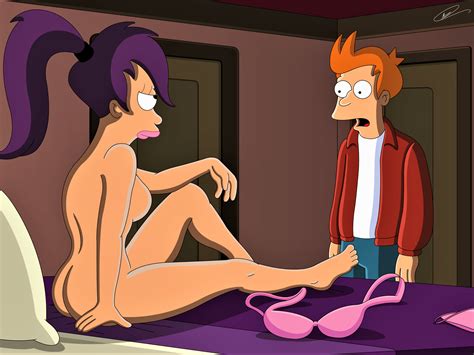 Futurama Naked Excelent Porn Hot Sex Picture