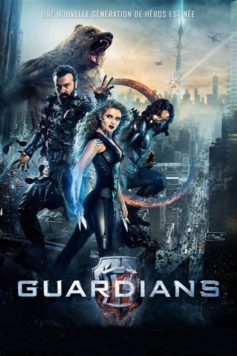 Les Animaux Fantastique 1 En Streaming Vf - Guardians » Film complet en streaming VF | HDSS