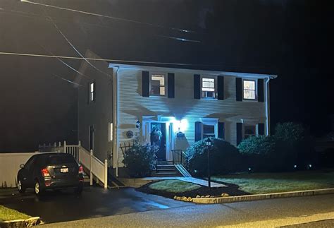Woonsocket Police Search Ex Mayors Home After Severely Decomposed