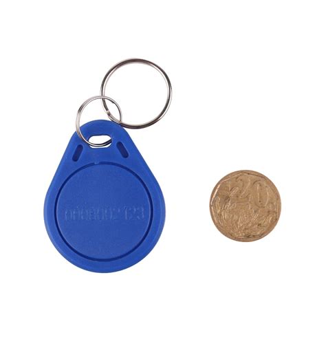 Rfid Tag 125khz Read Only Location Tracking Rfid Tokens
