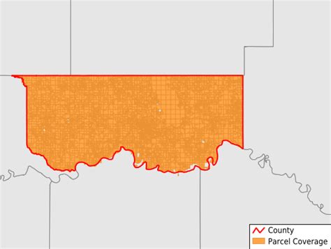 Choctaw County Oklahoma Gis Parcel Maps And Property Records