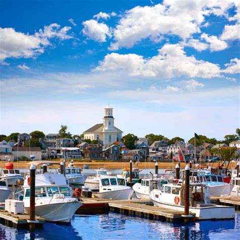 15 Massachusetts Vacation Spots Experience The Breathtaking Views