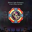 ELECTRIC LIGHT ORCHESTRA A New World Record reviews