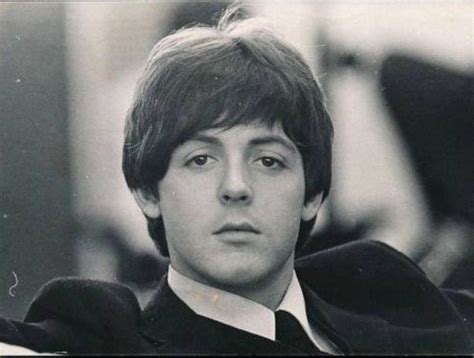 After being released early on the itunes store as a track available to download from new on 28 august 2013, the song was released as a single on 2 september 2013 and. 1965 - Paul McCartney in Help! film (backstage photo). (With images) | Paul mccartney beatles