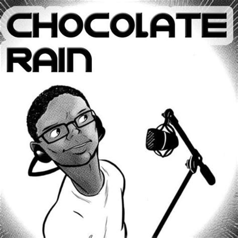 Tay Zonday Chocolate Rain Lyrics Genius Lyrics