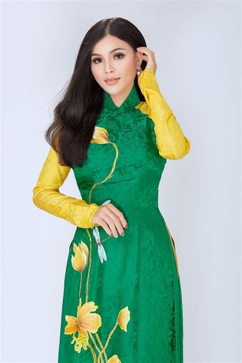 Người đẹp 9x Quỳnh Như Dự Thi Miss And Mrs Top Of The World 2019